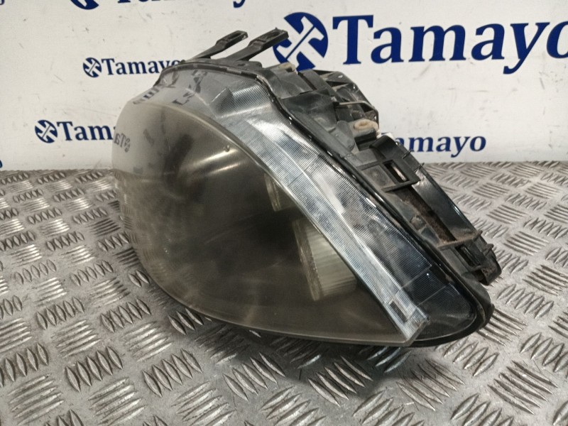 Recambio de faro izquierdo para seat ibiza (6l1) referencia OEM IAM 89306230  