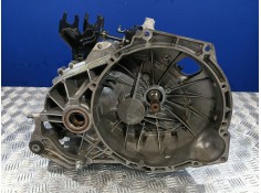 Recambio de caja cambios para ford focus c-max (dm2) 1.8 tdci referencia OEM IAM 4M5R7002YA  