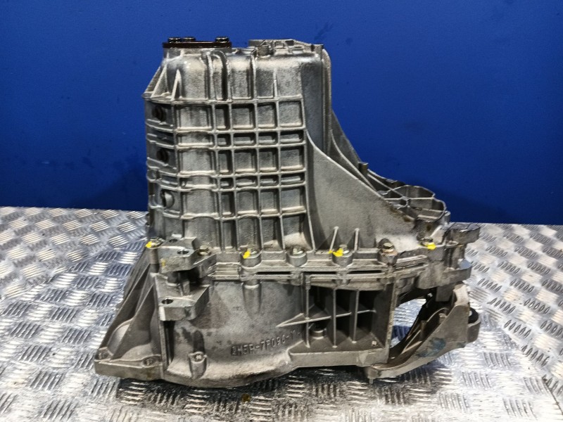 Recambio de caja cambios para ford focus c-max (dm2) 1.8 tdci referencia OEM IAM 4M5R7002YA  