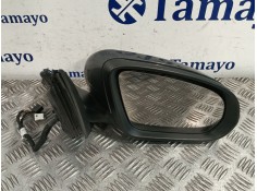 Recambio de retrovisor derecho para mercedes-benz clase c (w205) c 220 bluetec / d (205.002, 205.004) referencia OEM IAM A205810