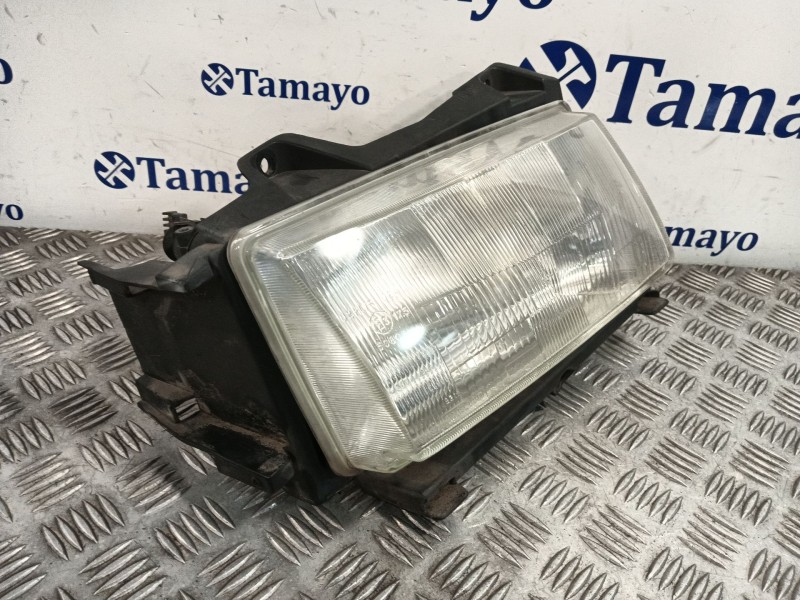 Recambio de faro derecho para peugeot expert caja/chasis (223) 1.9 d referencia OEM IAM 36160748  