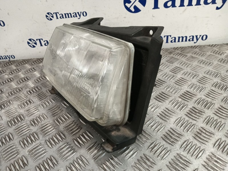 Recambio de faro derecho para peugeot expert caja/chasis (223) 1.9 d referencia OEM IAM 36160748  