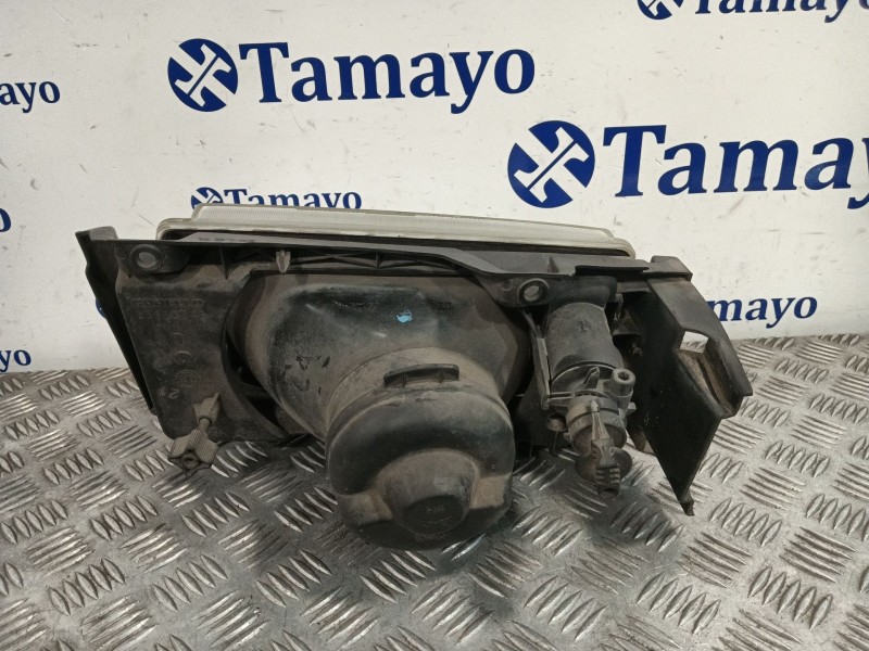 Recambio de faro derecho para peugeot expert caja/chasis (223) 1.9 d referencia OEM IAM 36160748  