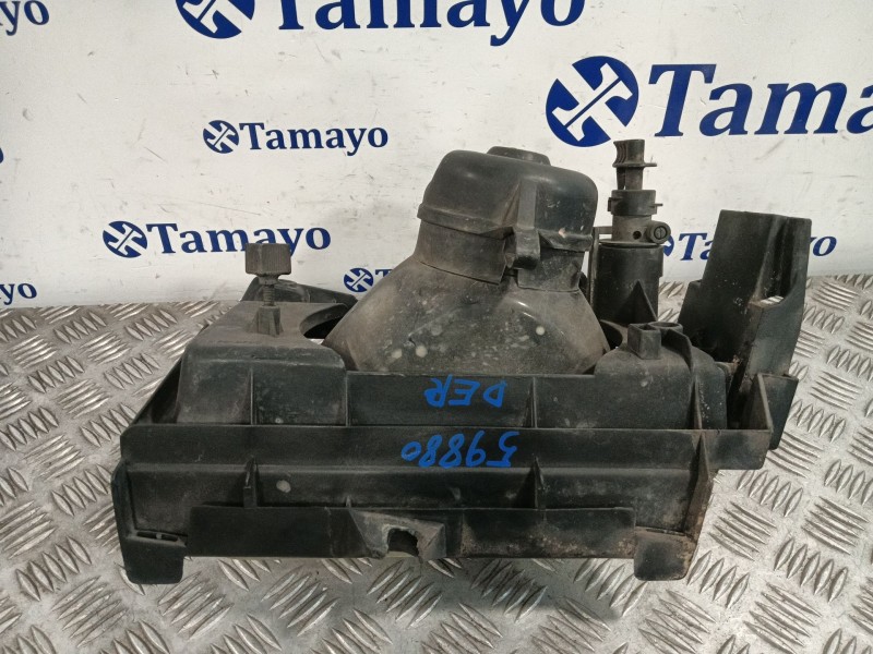 Recambio de faro derecho para peugeot expert caja/chasis (223) 1.9 d referencia OEM IAM 36160748  
