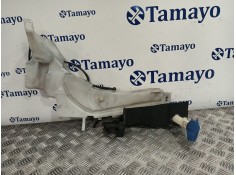 Recambio de deposito limpia para ford kuga i 2.0 tdci referencia OEM IAM 3M5113K163  