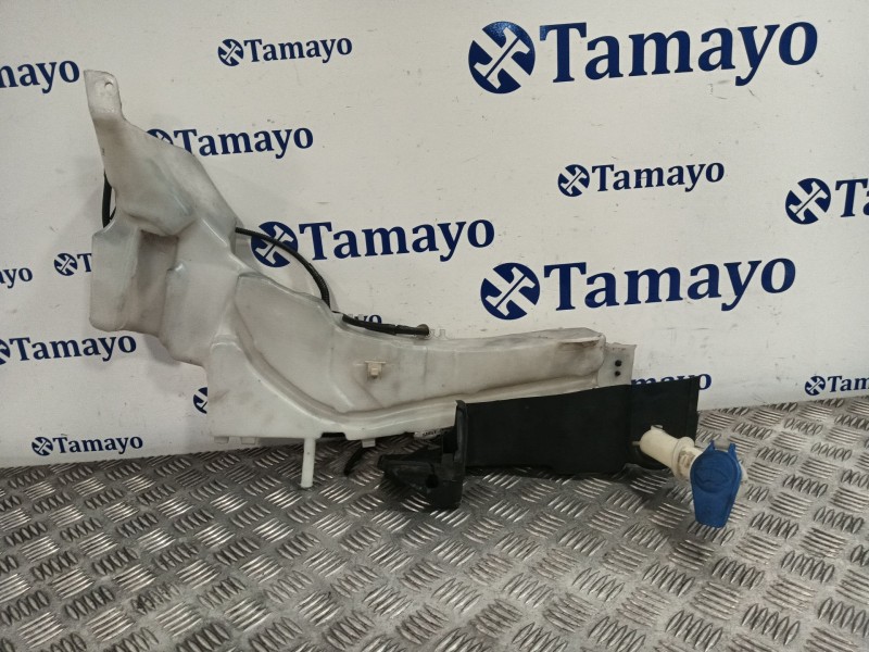 Recambio de deposito limpia para ford kuga i 2.0 tdci referencia OEM IAM 3M5113K163  