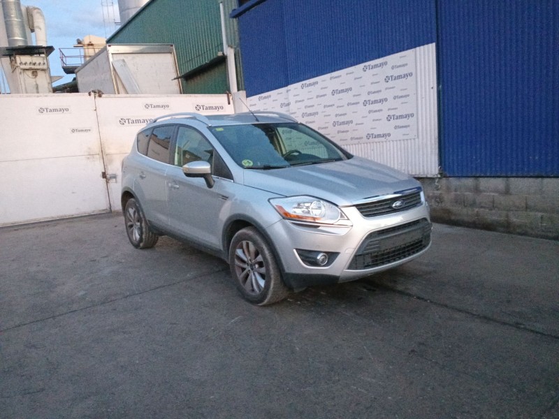 Recambio de deposito limpia para ford kuga i 2.0 tdci referencia OEM IAM 3M5113K163  