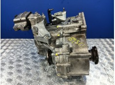 Recambio de caja cambios para seat altea xl (5p5, 5p8) 2.0 tdi 4x4 referencia OEM IAM KXW   2