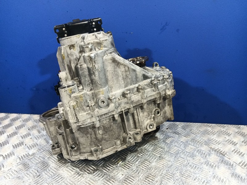 Recambio de caja cambios para seat altea xl (5p5, 5p8) 2.0 tdi 4x4 referencia OEM IAM KXW  