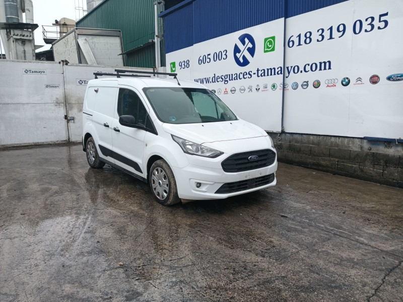 ford transit connect v408 furgoneta/monovolumen del año 2020