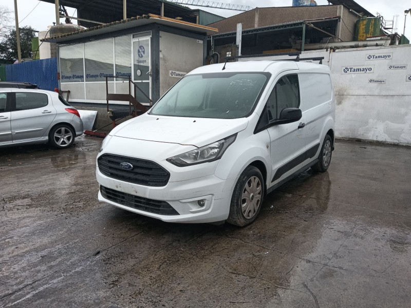 ford transit connect v408 furgoneta/monovolumen del año 2020
