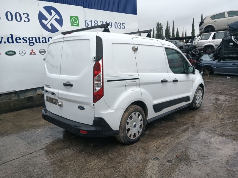 ford transit connect v408 furgoneta/monovolumen del año 2020