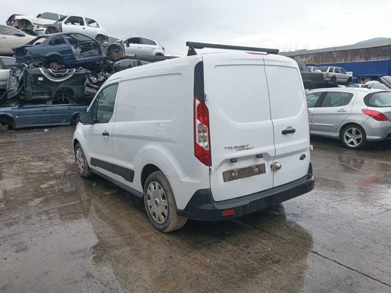 ford transit connect v408 furgoneta/monovolumen del año 2020