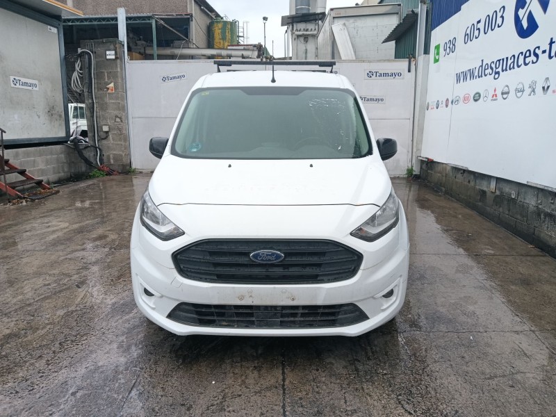 ford transit connect v408 furgoneta/monovolumen del año 2020