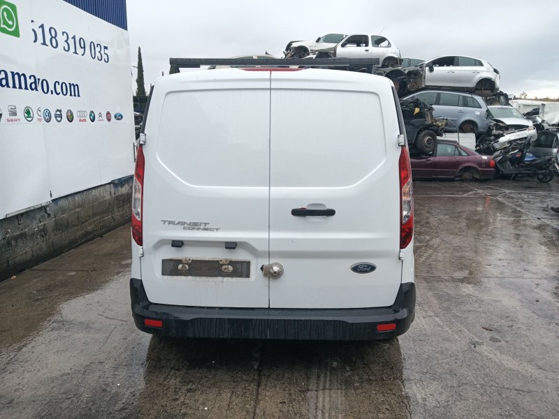 ford transit connect v408 furgoneta/monovolumen del año 2020