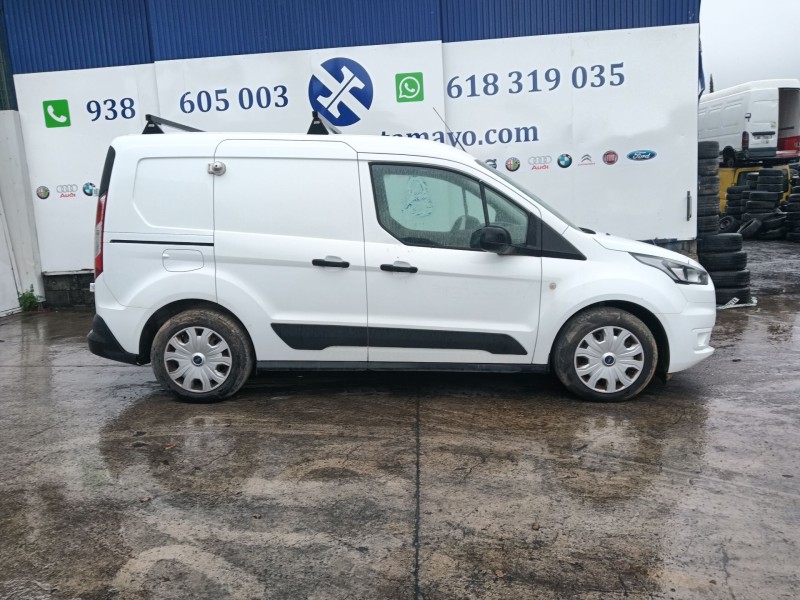 ford transit connect v408 furgoneta/monovolumen del año 2020