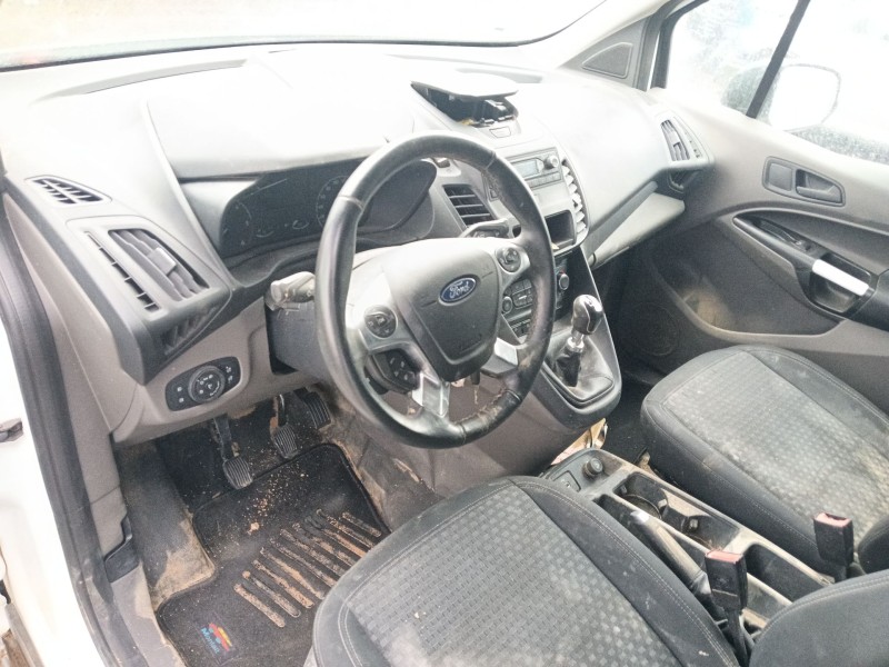 ford transit connect v408 furgoneta/monovolumen del año 2020