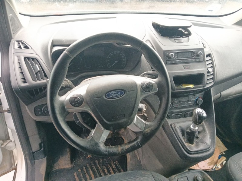 ford transit connect v408 furgoneta/monovolumen del año 2020
