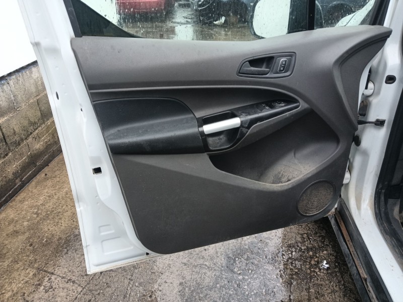 ford transit connect v408 furgoneta/monovolumen del año 2020