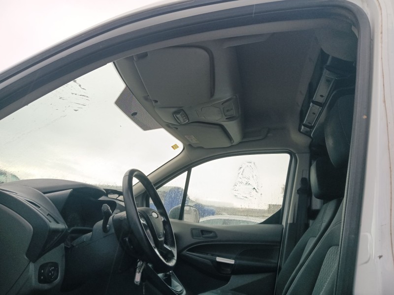 ford transit connect v408 furgoneta/monovolumen del año 2020