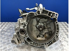 Recambio de caja cambios para opel corsa d (s07) 1.3 cdti (l08, l68) referencia OEM IAM   