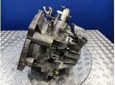 Recambio de caja cambios para opel corsa d (s07) 1.3 cdti (l08, l68) referencia OEM IAM    2