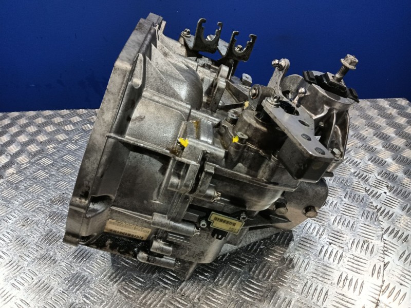 Recambio de caja cambios para mini mini clubman (r55) cooper referencia OEM IAM 83220421925  