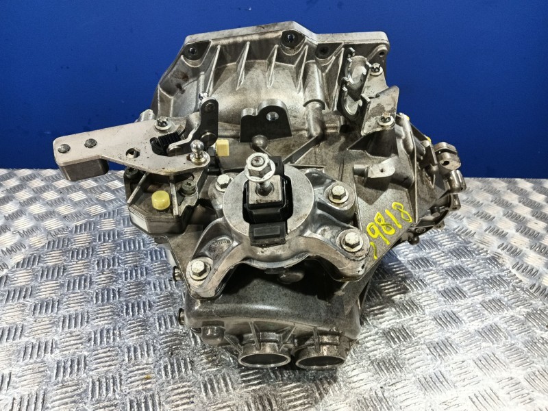 Recambio de caja cambios para mini mini clubman (r55) cooper referencia OEM IAM 83220421925  