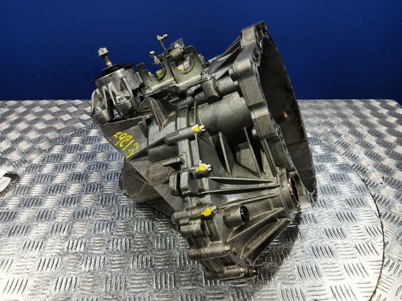 Recambio de caja cambios para mini mini clubman (r55) cooper referencia OEM IAM 83220421925  