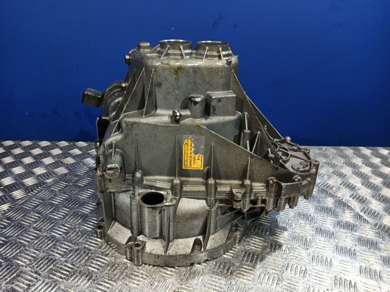 Recambio de caja cambios para mini mini clubman (r55) cooper referencia OEM IAM 83220421925  
