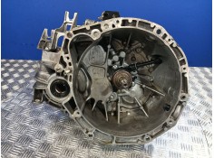 Recambio de caja cambios para renault grand scénic ii (jm0/1_) 1.9 dci (jm14) referencia OEM IAM ND0002  