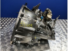 Recambio de caja cambios para renault grand scénic ii (jm0/1_) 1.9 dci (jm14) referencia OEM IAM ND0002   2