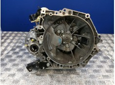 Recambio de caja cambios para peugeot 207 sw (wk_) 1.6 hdi referencia OEM IAM 20DP27  