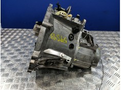 Recambio de caja cambios para peugeot 207 sw (wk_) 1.6 hdi referencia OEM IAM 20DP27   2