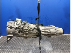 Recambio de caja cambios para volkswagen touareg (7la, 7l6, 7l7) 2.5 r5 tdi referencia OEM IAM FEA 1067401066 