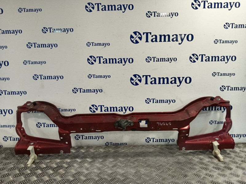 Recambio de panel frontal para citroën saxo (s0, s1) 1.4 vts referencia OEM IAM   