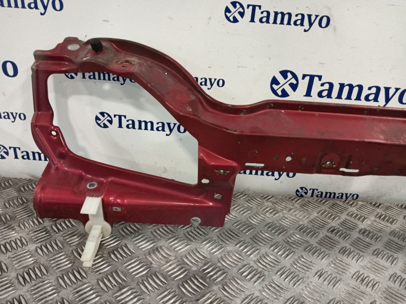 Recambio de panel frontal para citroën saxo (s0, s1) 1.4 vts referencia OEM IAM   