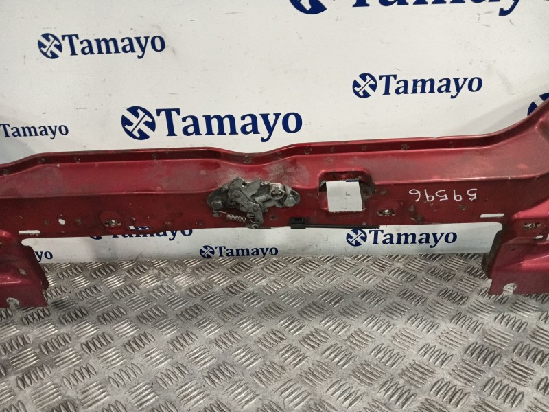 Recambio de panel frontal para citroën saxo (s0, s1) 1.4 vts referencia OEM IAM   