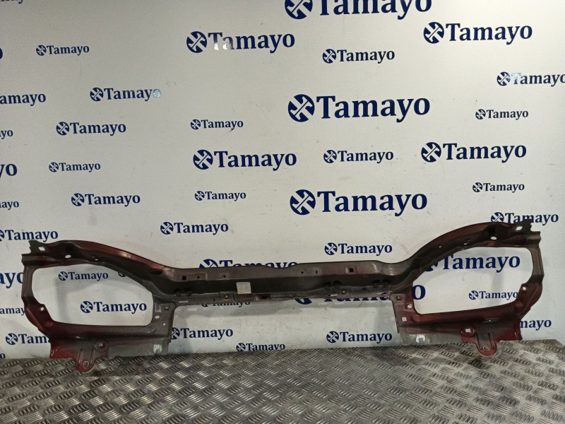 Recambio de panel frontal para citroën saxo (s0, s1) 1.4 vts referencia OEM IAM   