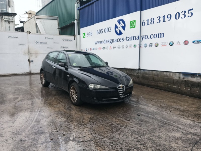 alfa romeo 147 (937_) del año 2007
