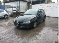 alfa romeo 147 (937_) del año 2007 2