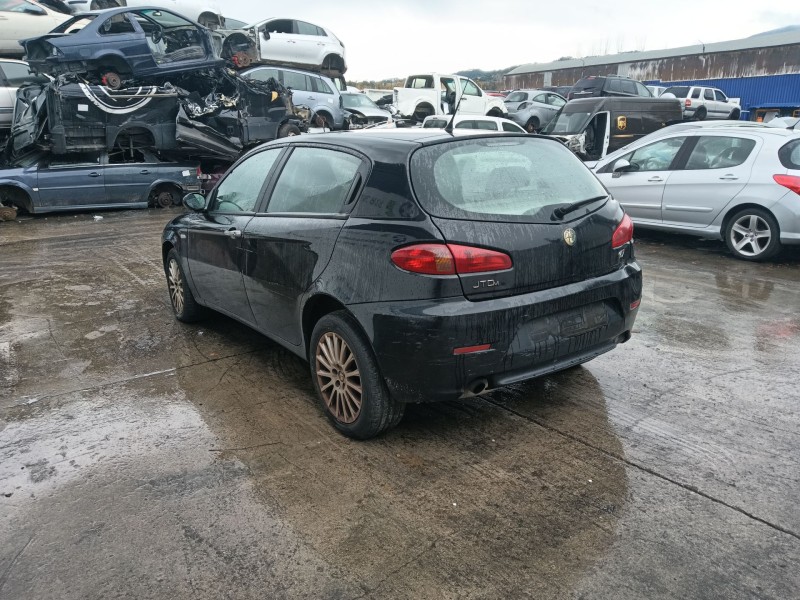 alfa romeo 147 (937_) del año 2007