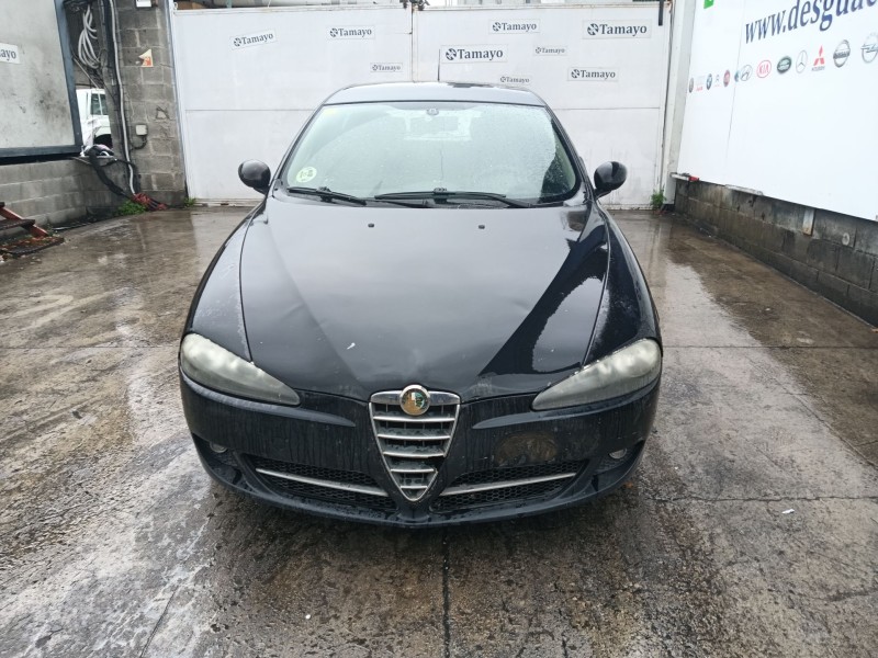 alfa romeo 147 (937_) del año 2007