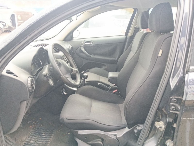 alfa romeo 147 (937_) del año 2007