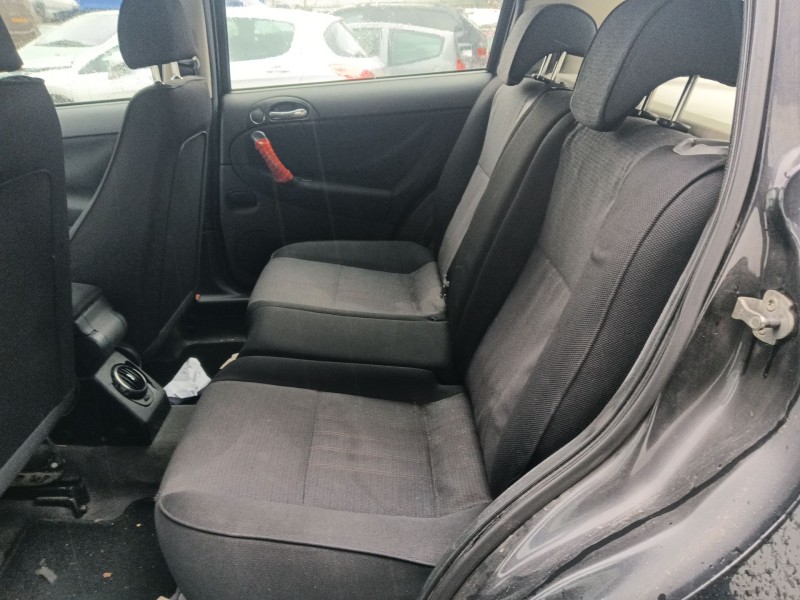 alfa romeo 147 (937_) del año 2007