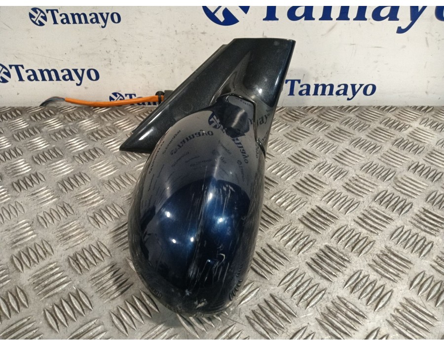 Recambio de retrovisor derecho para citroën c5 i (dc_) 2.0 hdi (dcrhzb, dcrhze) referencia OEM IAM   