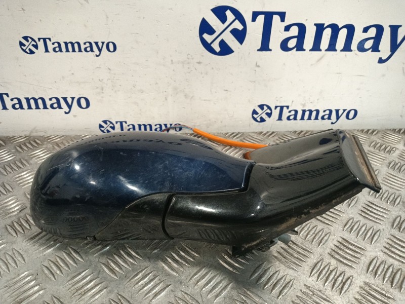 Recambio de retrovisor derecho para citroën c5 i (dc_) 2.0 hdi (dcrhzb, dcrhze) referencia OEM IAM   