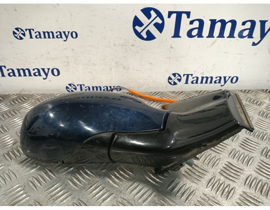 Recambio de retrovisor derecho para citroën c5 i (dc_) 2.0 hdi (dcrhzb, dcrhze) referencia OEM IAM   