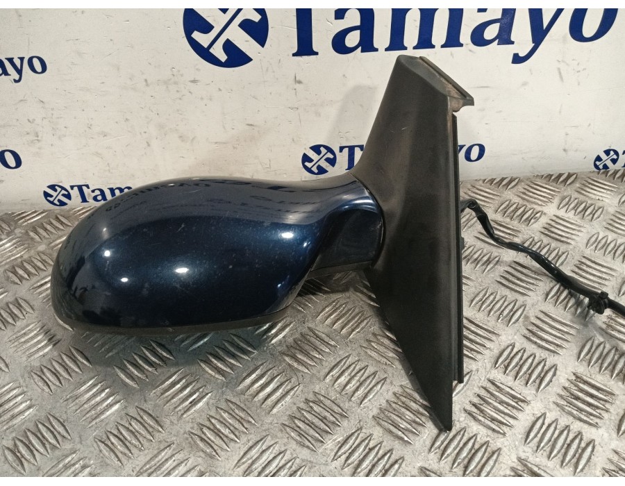 Recambio de retrovisor izquierdo para citroën c5 i (dc_) 2.0 hdi (dcrhzb, dcrhze) referencia OEM IAM   