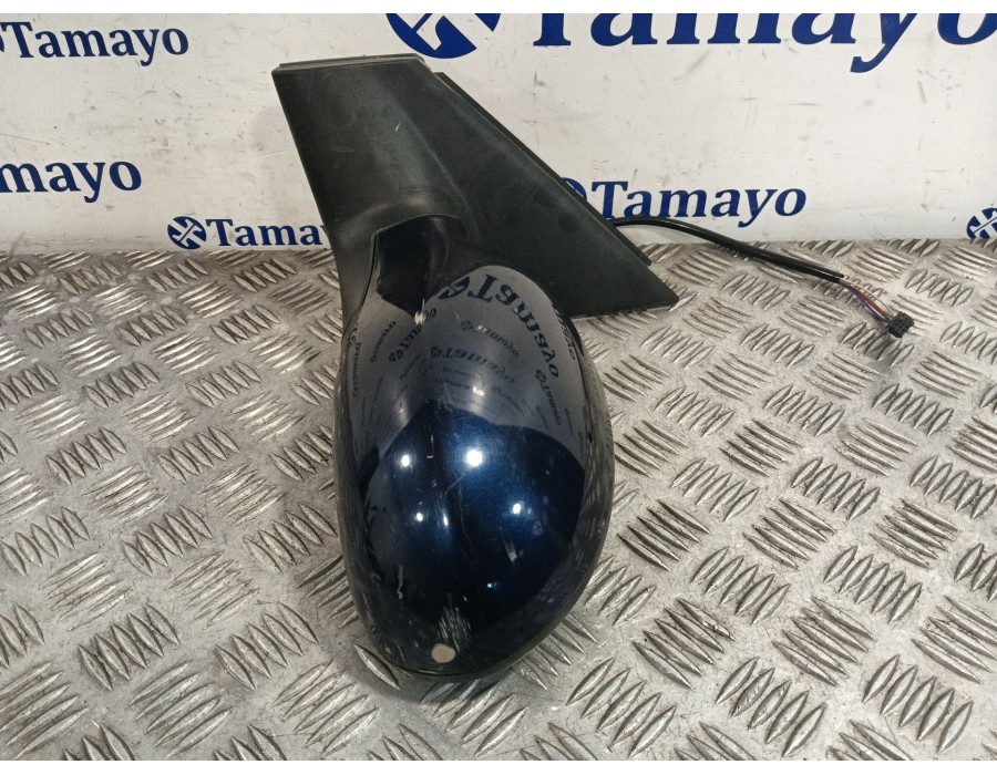 Recambio de retrovisor izquierdo para citroën c5 i (dc_) 2.0 hdi (dcrhzb, dcrhze) referencia OEM IAM   